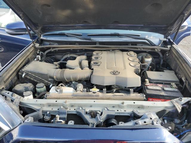 Photo 7 from auction – 2016 TOYOTA 4RUNNER SR with VIN JTEZU5JR8G5126489