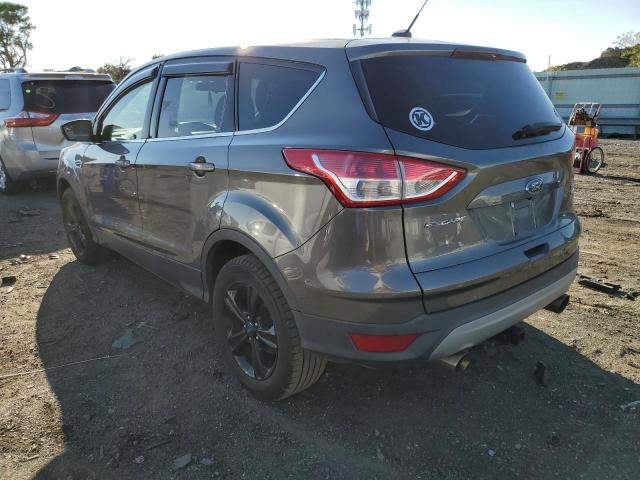 Photo 3 from auction – 2014 FORD ESCAPE SE with VIN 1FMCU9GX1EUE28390