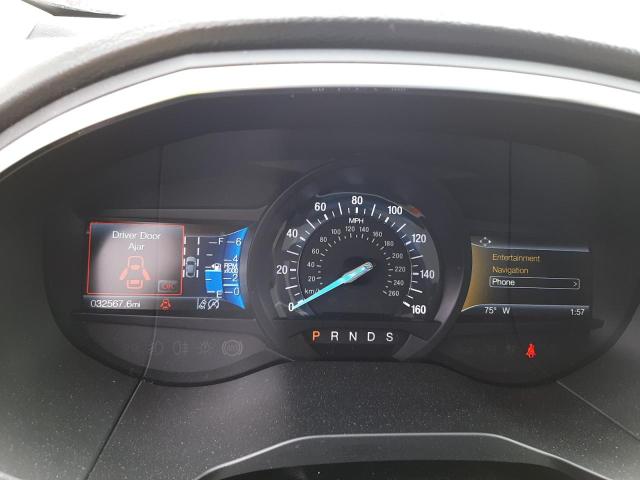 Photo 8 from auction – 2019 FORD EDGE TITAN with VIN 2FMPK4K92KBC25061