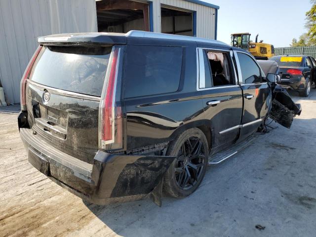 Photo 4 from auction – 2015 CADILLAC ESCALADE with VIN 1GYS3AKJXFR167640