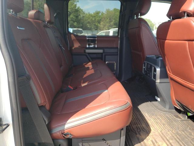 Photo 6 from auction – 2022 FORD F250 SUPER with VIN 1FT8W2BTXNED52484