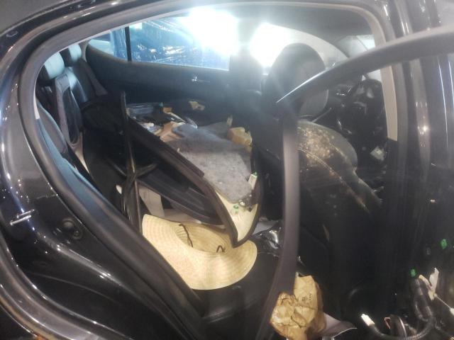 Photo 6 from auction – 2006 LEXUS IS 250 with VIN JTHCK262262000802