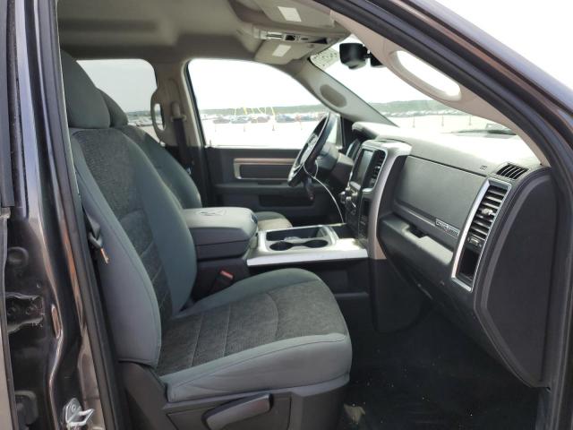 Photo 5 from auction – 2017 RAM 1500 SLT with VIN 1C6RR6LT5HS506212