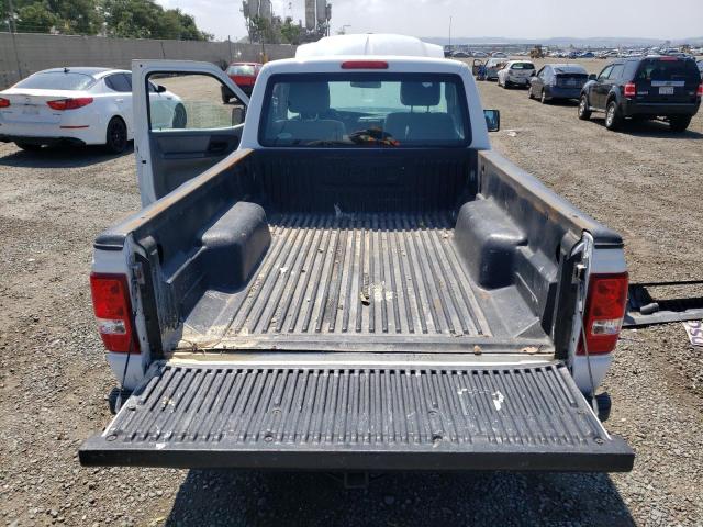 Photo 6 from auction – 2010 FORD RANGER with VIN 1FTKR1AD3APA66332