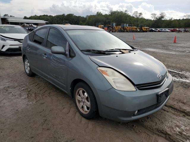 Photo 1 from auction – 2004 TOYOTA PRIUS with VIN JTDKB20U740058291