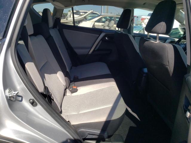 Photo 6 from auction – 2018 TOYOTA RAV4 ADVEN with VIN 2T3WFREV5JW407763