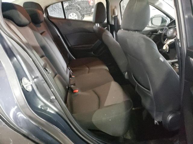 Photo 6 from auction – 2016 MAZDA 3 TOURING with VIN 3MZBM1V73GM264200