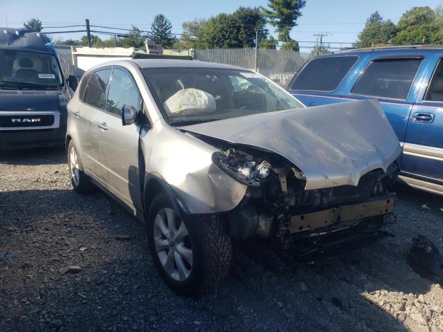 SUBARU B9 TRIBECA 2006 with VIN 4S4WX85C664409754 - Photo from auction