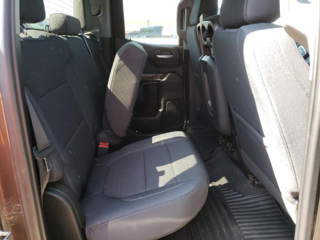 Photo 6 from auction – 2019 GMC SIERRA K15 with VIN 1GTR9BED0KZ266301