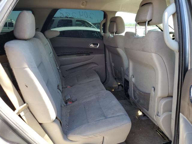 Photo 6 from auction – 2011 DODGE DURANGO CR with VIN 1D4RD4GG2BC731961