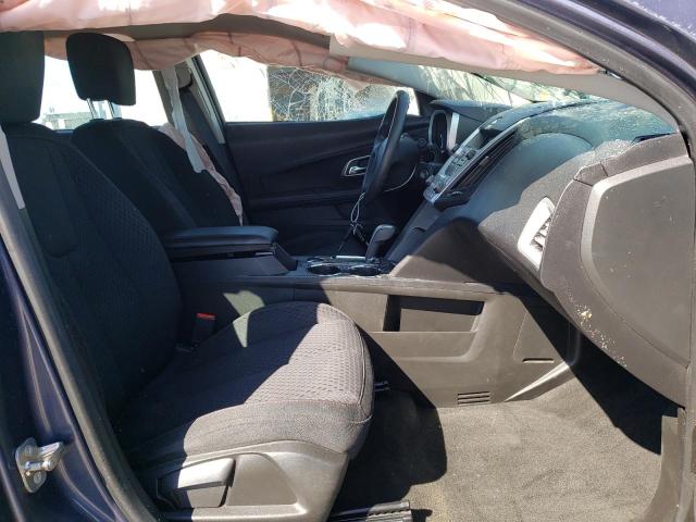 Photo 5 from auction – 2014 CHEVROLET EQUINOX LS with VIN 2GNALAEK6E6350413