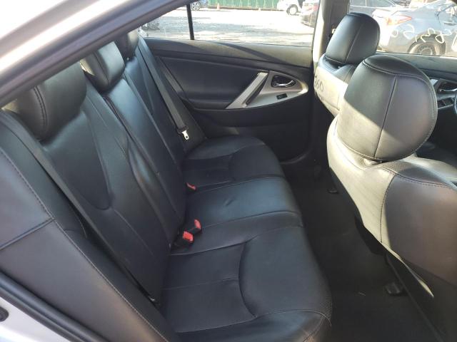 Photo 6 from auction – 2011 TOYOTA CAMRY SE with VIN 4T1BK3EK1BU626596