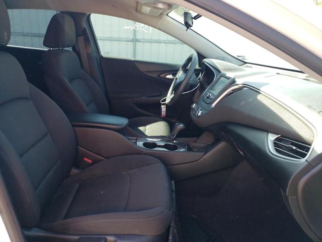 Photo 5 from auction – 2018 CHEVROLET MALIBU LS with VIN 1G1ZB5ST9JF293135