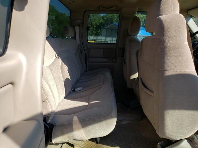 Photo 6 from auction – 2002 GMC NEW SIERRA with VIN 2GTEC19T621345329