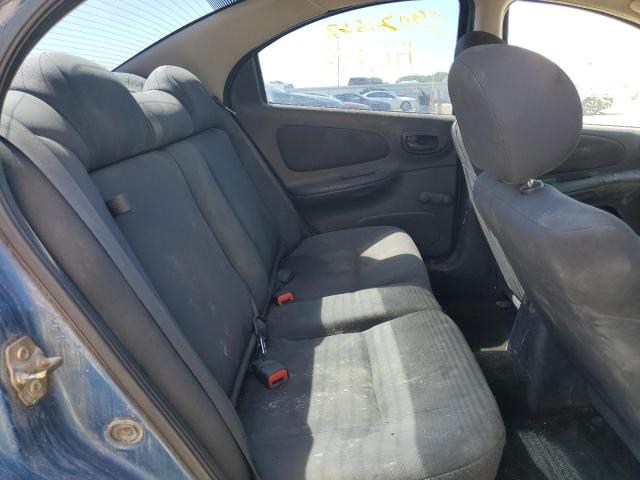 Photo 6 from auction – 2003 DODGE NEON SXT with VIN 1B3ES56C43D194822