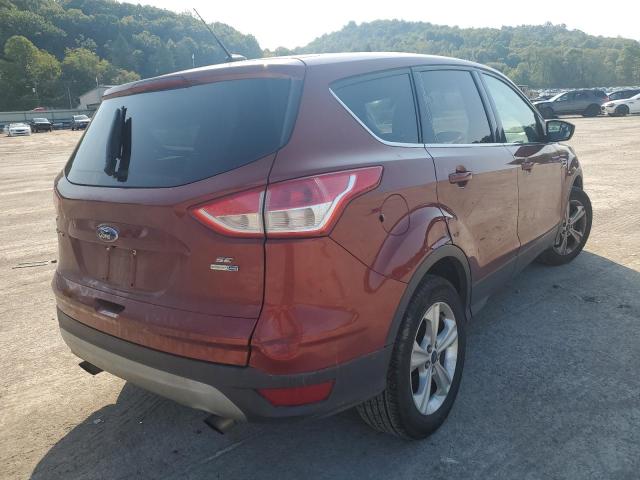 Photo 4 from auction – 2015 FORD ESCAPE SE with VIN 1FMCU9GXXFUB02119