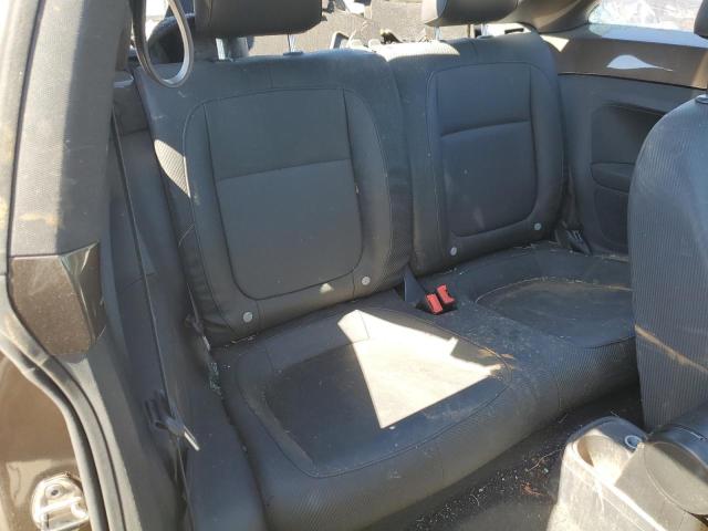 Photo 6 from auction – 2013 VOLKSWAGEN BEETLE with VIN 3VWJP7AT5DM660939