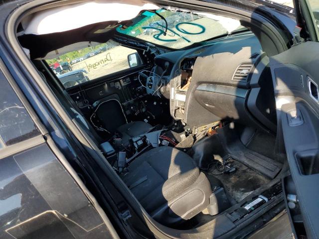 Photo 5 from auction – 2016 FORD EXPLORER P with VIN 1FM5K8ATXGGB54722