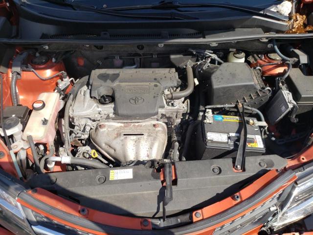 Photo 7 from auction – 2015 TOYOTA RAV4 LE with VIN JTMBFREV7FD154738