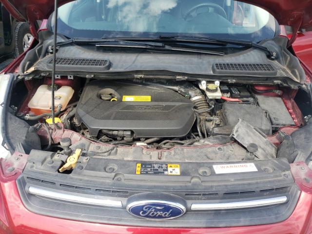 Photo 7 from auction – 2013 FORD ESCAPE with VIN 1FMCU0GX9DUB28056