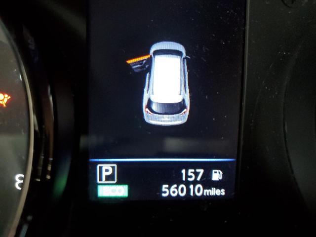 Photo 8 from auction – 2018 NISSAN ROGUE S with VIN KNMAT2MVXJP622210