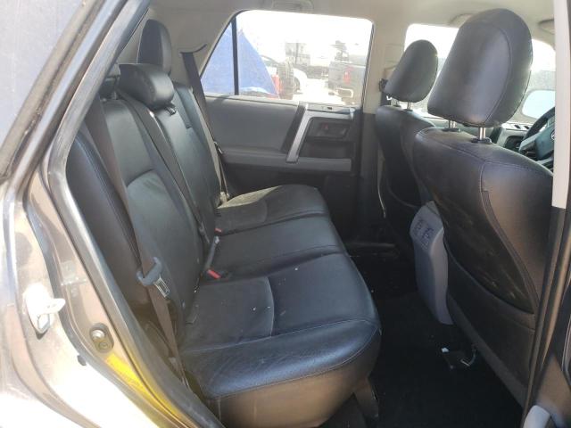 صورة رقم 6 من المزاد - 2012 TOYOTA 4RUNNER SR مع VIN JTEZU5JR1C5039477
