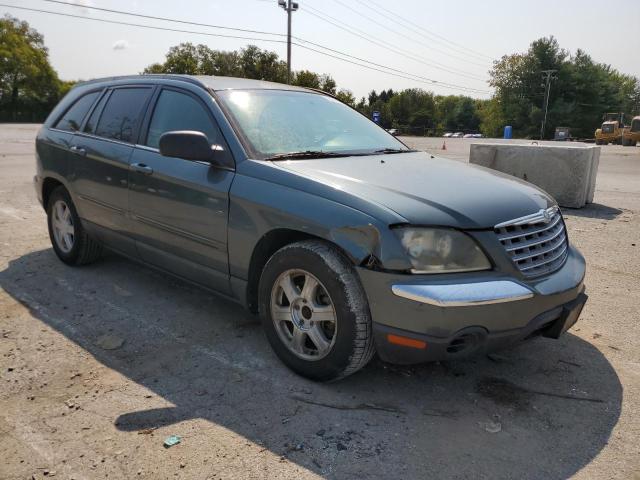 CHRYSLER PACIFICA T 2006 مع رقم تعريف المركبة 2A4GM68426R610228 - صورة من المزاد