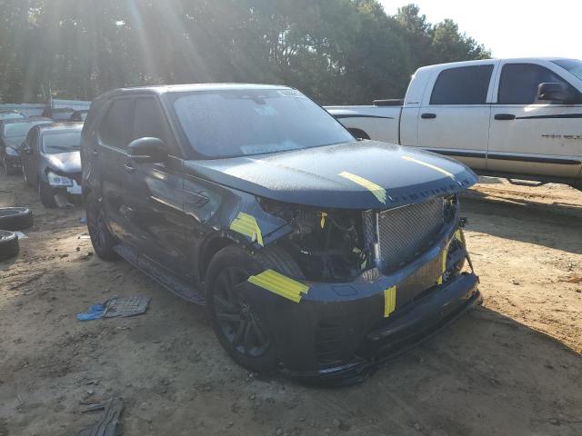LAND ROVER DISCOVERY 2022 with VIN SALRT4EU2N2457740 - Photo from auction