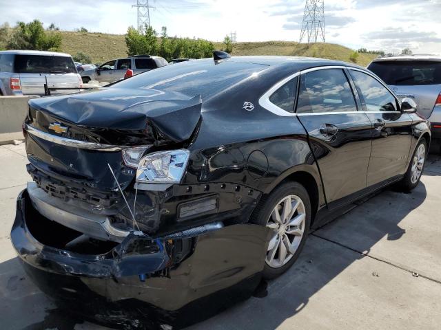 Photo 4 from auction – 2017 CHEVROLET IMPALA LT with VIN 1G1105S39HU158228