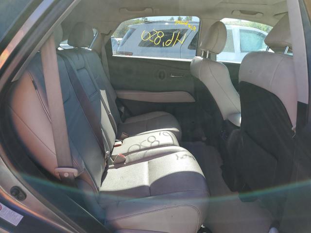 Photo 6 from auction – 2014 LEXUS RX 350 BAS with VIN 2T2BK1BAXEC249560