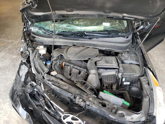 Photo 7 from auction – 2012 HYUNDAI SONATA GLS with VIN 5NPEB4AC9CH457140