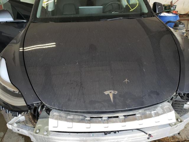 Фото 7 с аукциона – 2021 TESLA MODEL Y с VIN 5YJYGDEE0MF284697