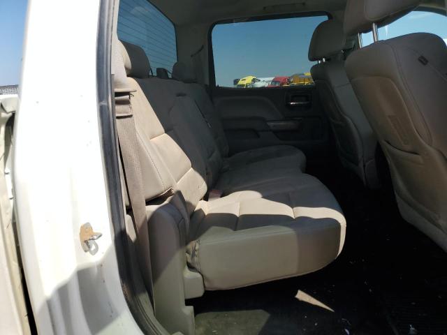 Photo 6 from auction – 2014 GMC SIERRA K15 with VIN 3GTU2VEC5EG306402