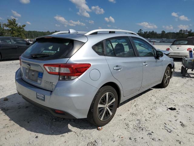Photo 4 from auction – 2019 SUBARU IMPREZA PR with VIN 4S3GTAD64K3711003