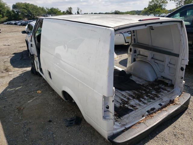 Photo 3 from auction – 2004 CHEVROLET ASTRO with VIN 1GCDM19X84B116486