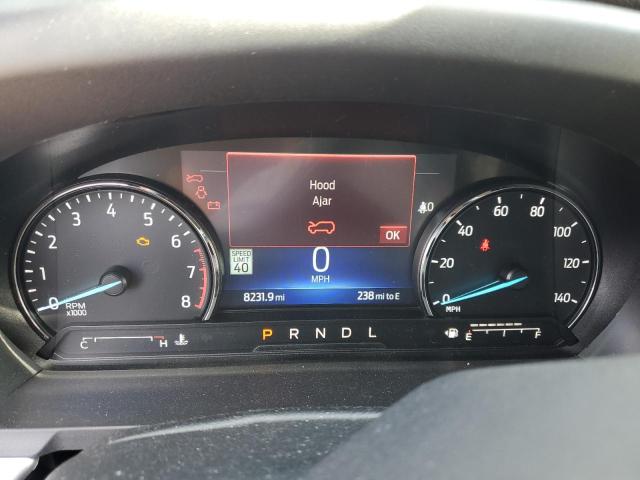 Photo 8 from auction – 2022 FORD EXPLORER X with VIN 1FMSK8DH1NGA88231