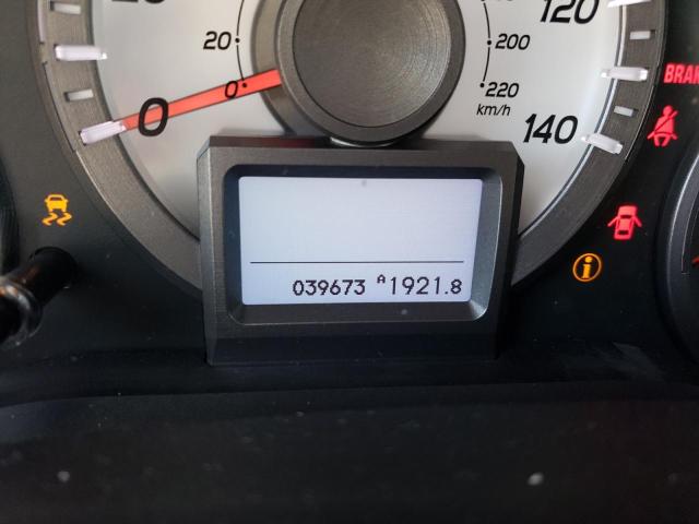 Photo 8 from auction – 2014 HONDA PILOT TOUR with VIN 5FNYF3H93EB013033