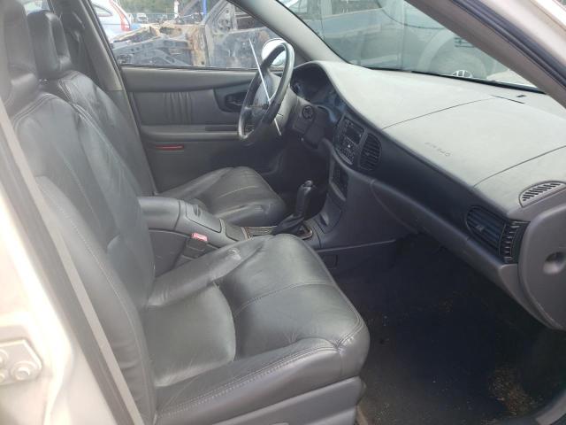 Photo 5 from auction – 2003 BUICK REGAL LS with VIN 2G4WB52K031291300