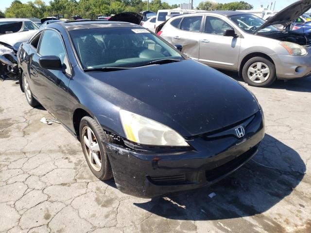 HONDA ACCORD EX 2003 with VIN 1HGCM72613A033276 - Photo from auction