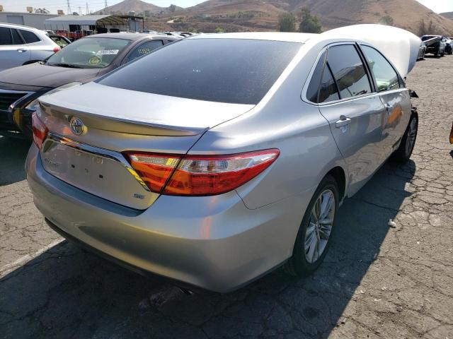 Photo 4 from auction – 2017 TOYOTA CAMRY LE with VIN 4T1BF1FK6HU268671