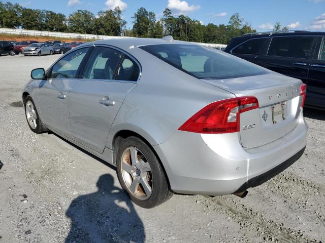 Photo 3 from auction – 2012 VOLVO S60 T5 with VIN YV1622FS9C2108421