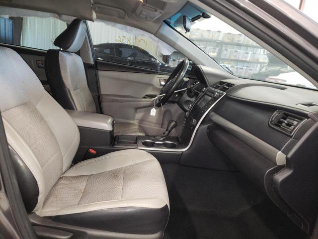Photo 5 from auction – 2016 TOYOTA CAMRY LE with VIN 4T1BF1FK6GU214317