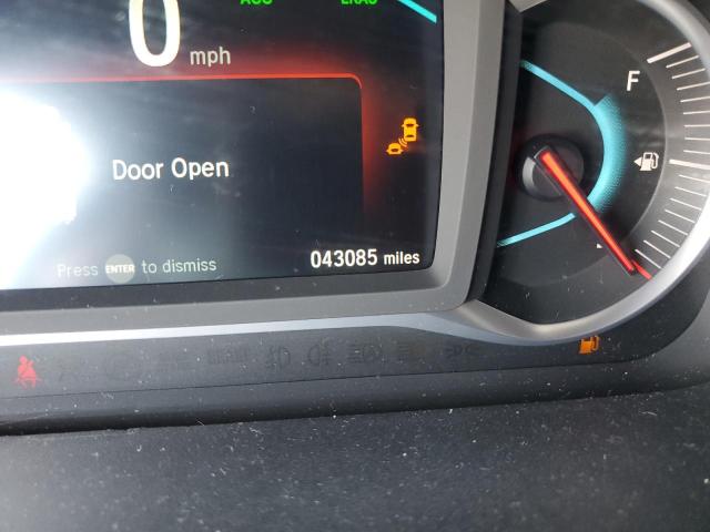 Photo 8 from auction – 2019 HONDA PILOT EXL with VIN 5FNYF5H57KB036061