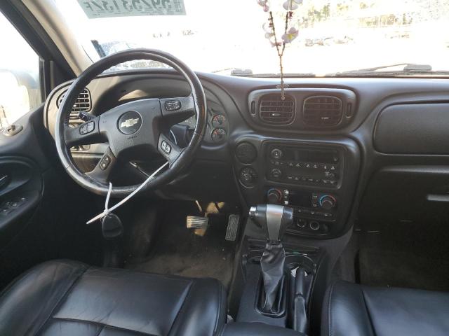 Photo 9 from auction – 2007 CHEVROLET TRAILBLAZE with VIN 1GNDS13S472293910