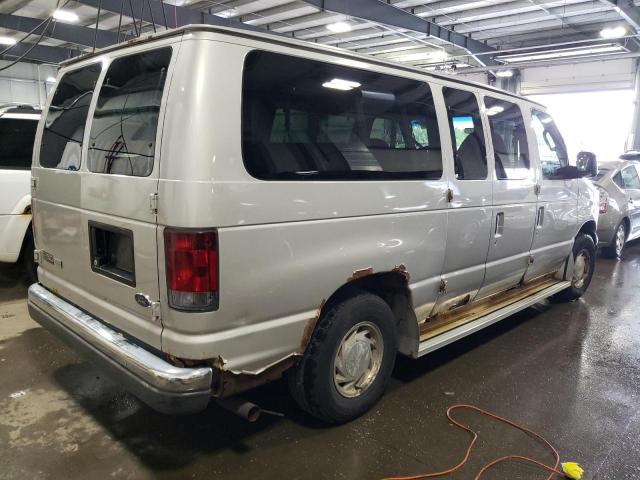 Photo 4 from auction – 2003 FORD ECONOLINE with VIN 1FMRE11L33HA53588