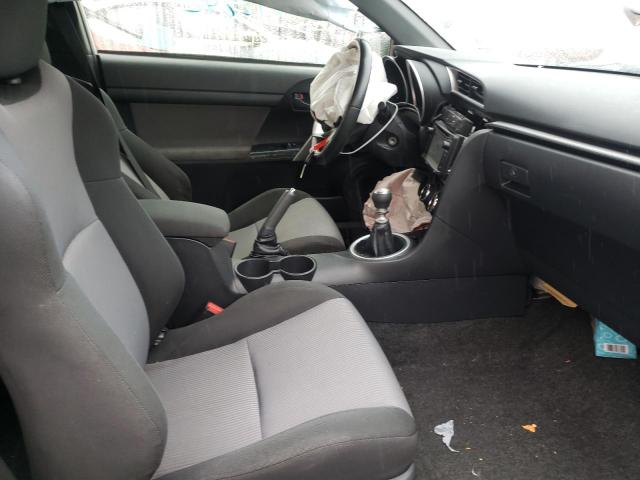 Photo 5 from auction – 2014 TOYOTA SCION TC with VIN JTKJF5C75E3069239