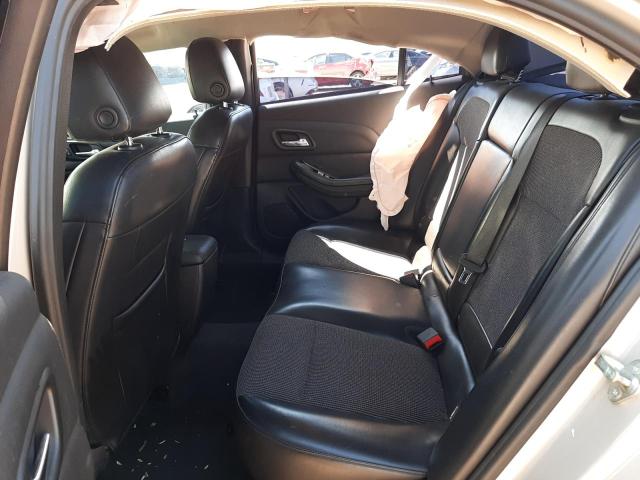 Photo 6 from auction – 2014 CHEVROLET MALIBU 1LT with VIN 1G11C5SL8EF160043