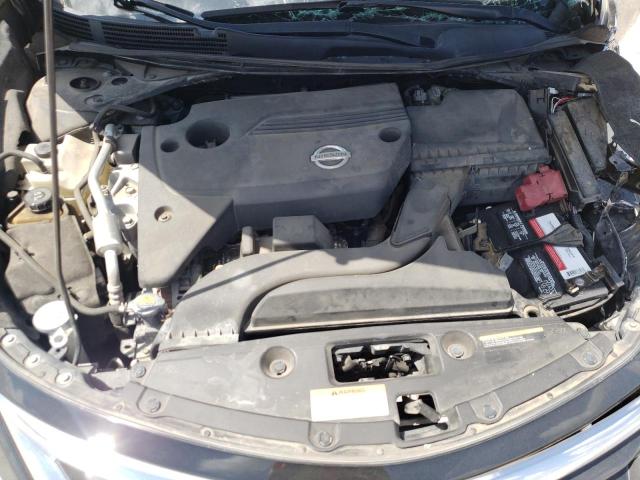 Photo 7 from auction – 2015 NISSAN ALTIMA 2.5 with VIN 1N4AL3AP6FC136882