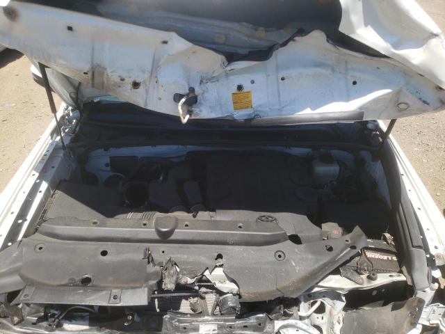 Photo 7 from auction – 2014 TOYOTA 4RUNNER SR with VIN JTEBU5JR6E5176337