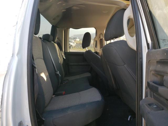 Photo 6 from auction – 2012 DODGE RAM 1500 S with VIN 1C6RD7FT0CS345163